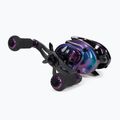 Abu Garcia Revo Ike LP Levý multiplikátorový naviják černo-fialový 1475705