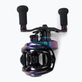 Abu Garcia Revo Ike LP Levý multiplikátorový naviják černo-fialový 1475705 3