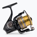 Abu Garcia Superior spinningový naviják černý 1500954