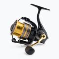 Abu Garcia Superior spinningový naviják černý 1500954 3