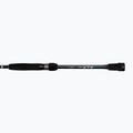 Rybářský prut Abu Garcia Iaconelli Signature Rod 742 L Spin černý 1512566 2