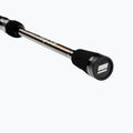 Rybářský prut Abu Garcia Iaconelli Signature Rod 742 L Spin černý 1512566 3
