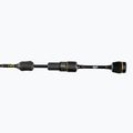 Rybářský prut Abu Garcia Carabus Delicate 602Xul černý 1525850 2