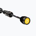 Rybářský prut Abu Garcia Carabus Delicate 602Xul černý 1525850 3