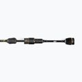 Rybářský prut Abu Garcia Carabus Delicate 602Ul černý 1525851 2