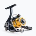Naviják Abu Garcia Carabus AG SX černý 1525863