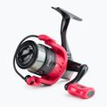 Abu Garcia Max X + 0,12Mm Braid spinningový naviják černý/červený 1530853 3