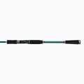 Rybářský prut Abu Garcia Beast X Pike 702 MH Cast zelený 1531523 2