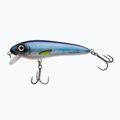 Abu Garcia Svz Mccelly Blue Silver 1531922