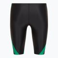 Pánské plavky Jammery  TYR Alliance Splice black/green 2