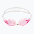 Tyr Plavecké brýle Swimple rose LGSW_660 2