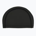 Plavecká čepice TYR Silicone Comfort black 2