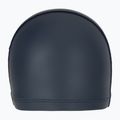 Plavecká čepice TYR Silicone Comfort navy 2