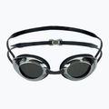 Plavecké brýle TYR Blackhawk Racing Mirrored silver/metal/black 2