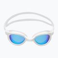 Tyr Special Ops 2.0 Polarized Large plavecké brýle bílé LGSPL_100 2