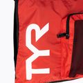 Batoh TYR Big Mesh Mummy Pool Backpack Red LBMMB3 4