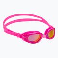 Plavecké brýle TYR Special Ops 2.0 Junior Polarized pink/pink/pink