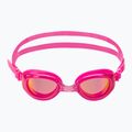 Plavecké brýle TYR Special Ops 2.0 Junior Polarized pink/pink/pink 2