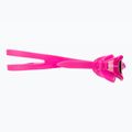 Plavecké brýle TYR Special Ops 2.0 Junior Polarized pink/pink/pink 3