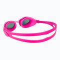 Plavecké brýle TYR Special Ops 2.0 Junior Polarized pink/pink/pink 4