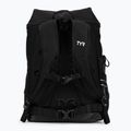 Plavecký batoh TYR Alliance Team 45 l black/black 3