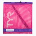 TYR Alliance Mesh Equipment Bag pink LBD2_678 3