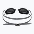 Plavecké brýle TYR Tracer-X Racing Mirrored černo-stříbrne LGTRXM_043 5