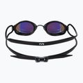 Plavecké brýle TYR Tracer-X Racing Mirrored černo-zlate LGTRXM_751 5