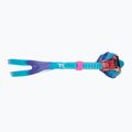 Dětské plavecké brýle TYR Swimple Tie Dye Mirrored purple/turqoise/purple 3