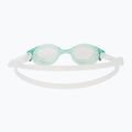 Dámské plavecké brýle TYR Special Ops 3.0 Femme Transition clear/mint 5