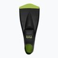 Ploutve na plavání TYR Flex 2.0 black 2