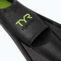 Ploutve na plavání TYR Flex 2.0 black 6
