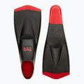 Plavecké ploutve TYR Flex 2.0 red