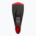Plavecké ploutve TYR Flex 2.0 red 2
