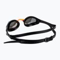 Plavecké brýle TYR Tracer-X Elite Mirrored gold/black 5