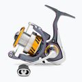 Přívlačový naviják Daiwa 18 Regal LT 3