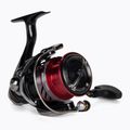 Naviják Daiwa Ninja Match & Feeder float black 10217-400