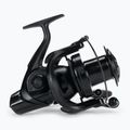 Kaprový naviják Daiwa Crosscast 35 SCW LD QD černý 10128-609 2