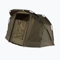 JRC Defender Peak Bivvy 1 Man rybářský stan zelený 1441602 5