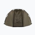 Rybářské podmínky JRC Defender Bivvy 1 Man zelený 1441606 2