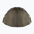 Rybářské podmínky JRC Defender Bivvy 1 Man zelený 1441606 3