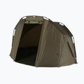 Rybářské podmínky JRC Defender Bivvy 1 Man zelený 1441606 4
