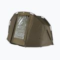 Rybářské podmínky JRC Defender Bivvy 1 Man zelený 1441606 5