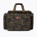 Rybářská taška Jrc Rova Camo Carryall hnědá 1537839 2