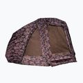 JRC Rova Brolly Fishing Tent System Camo 1548375