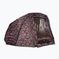 JRC Rova Brolly Fishing Tent System Camo 1548375 3