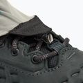 Pánské návleky Altra Trail Gaiter gray/teal 3