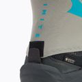 Pánské návleky Altra Trail Gaiter gray/teal 4