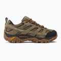 Pánské turistické boty Merrell Moab 2 LTR GTX green J589955 2