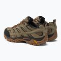 Pánské turistické boty Merrell Moab 2 LTR GTX green J589955 3